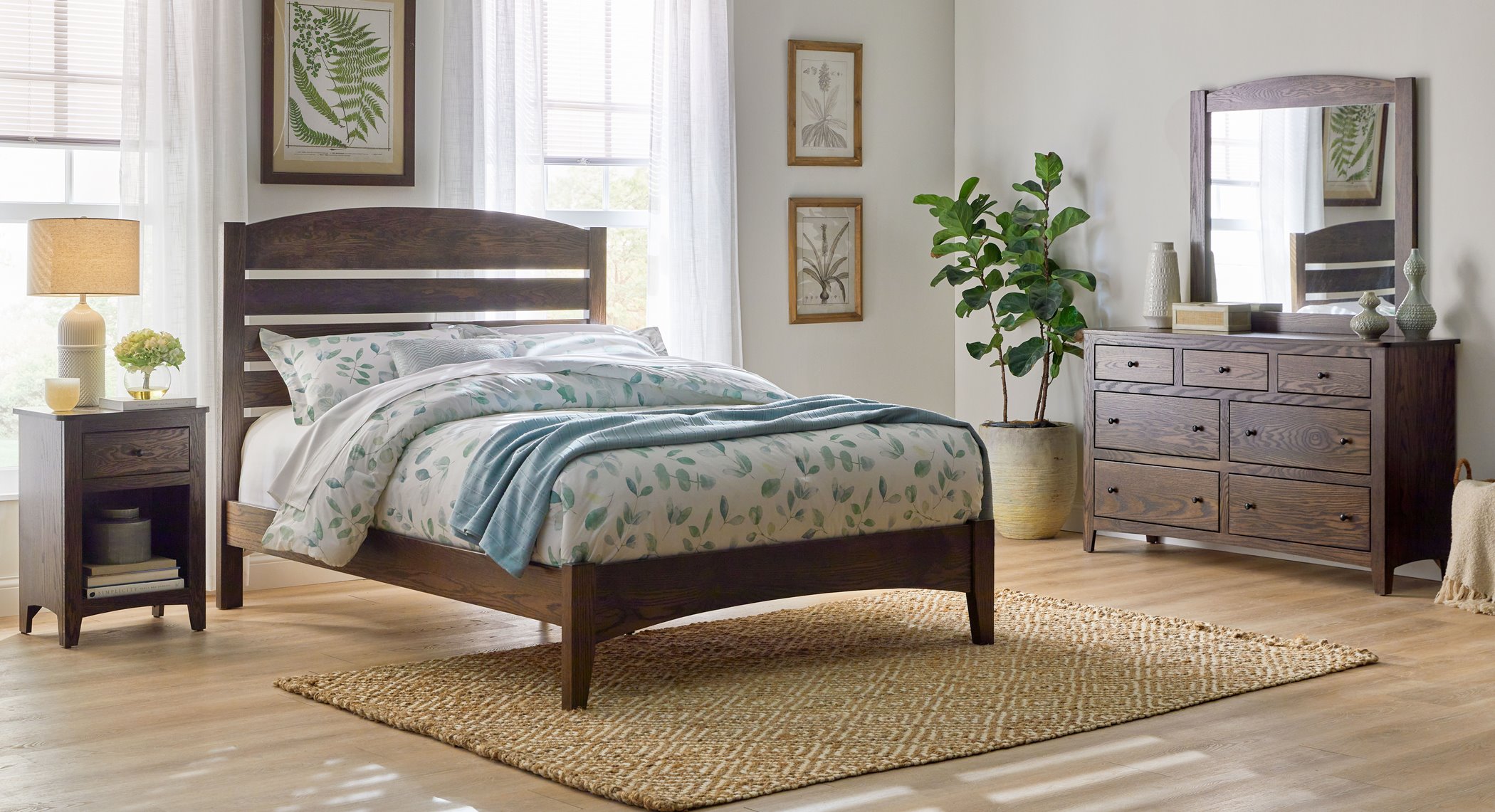 (image for) Simplicity Dover Dark